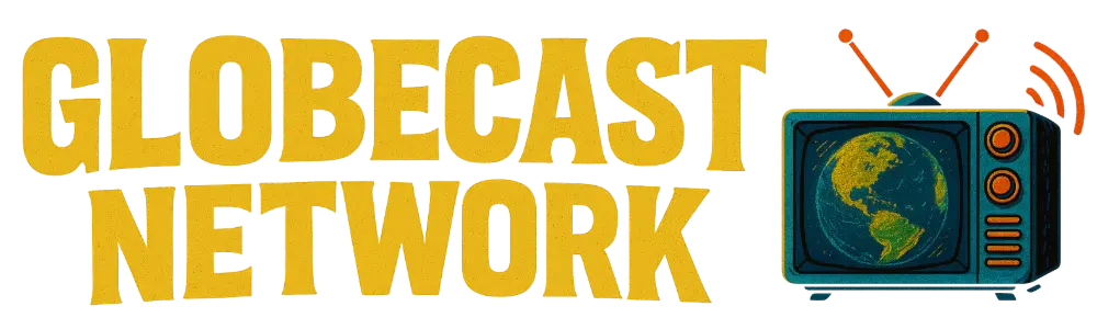 Globecast Network